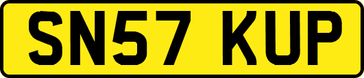SN57KUP