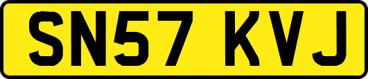 SN57KVJ