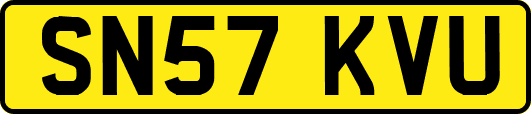 SN57KVU