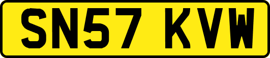SN57KVW