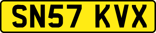 SN57KVX