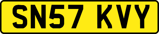 SN57KVY