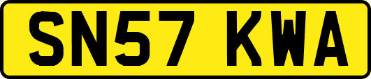 SN57KWA