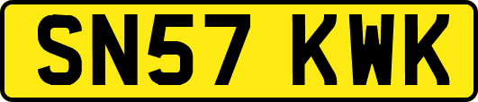 SN57KWK