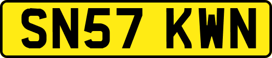 SN57KWN