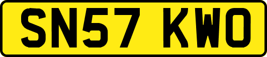 SN57KWO