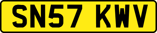 SN57KWV
