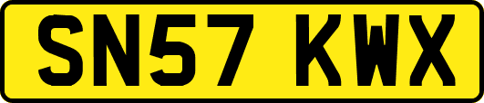 SN57KWX