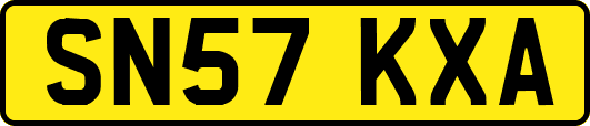 SN57KXA