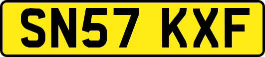 SN57KXF