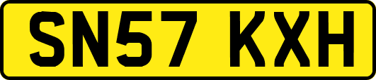 SN57KXH