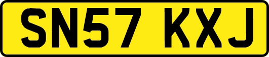 SN57KXJ