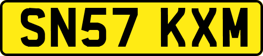 SN57KXM