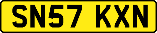 SN57KXN