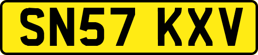 SN57KXV
