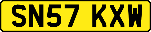 SN57KXW