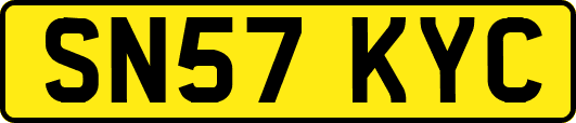 SN57KYC