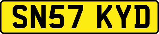 SN57KYD