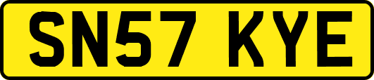 SN57KYE
