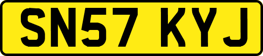 SN57KYJ