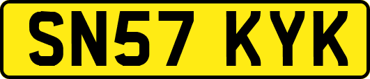 SN57KYK