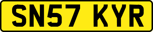 SN57KYR