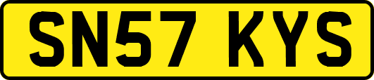 SN57KYS