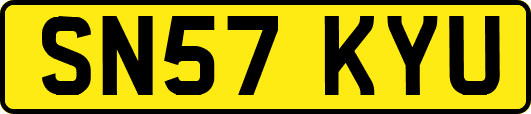 SN57KYU