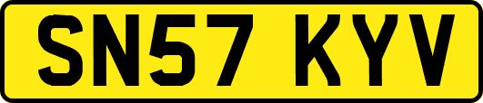 SN57KYV