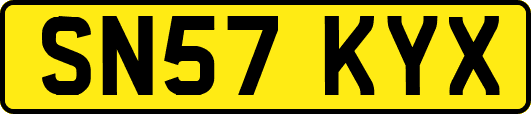 SN57KYX