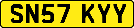 SN57KYY