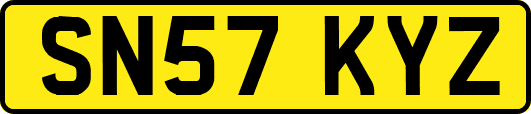 SN57KYZ