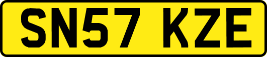 SN57KZE