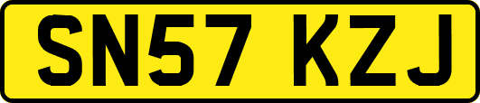 SN57KZJ