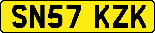 SN57KZK