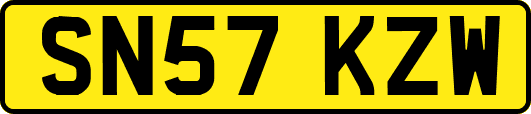SN57KZW