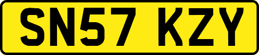 SN57KZY