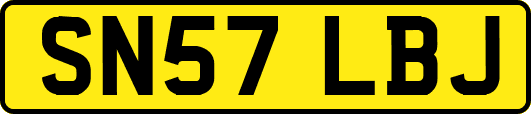 SN57LBJ