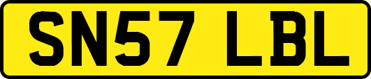 SN57LBL