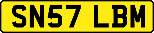 SN57LBM