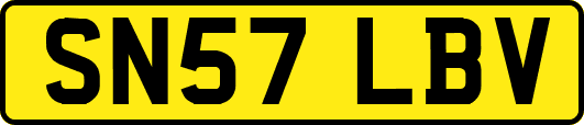 SN57LBV