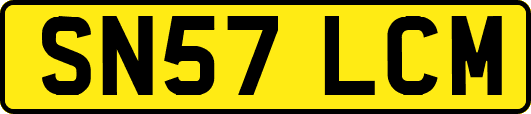 SN57LCM