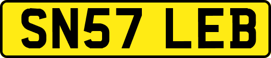 SN57LEB