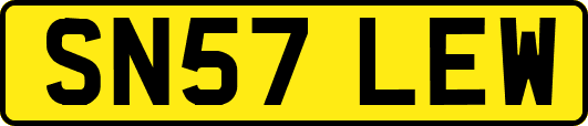 SN57LEW