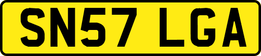 SN57LGA