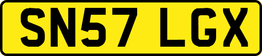 SN57LGX