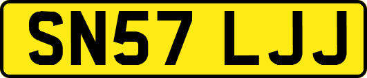 SN57LJJ