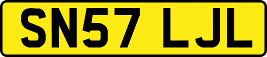 SN57LJL