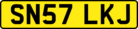 SN57LKJ