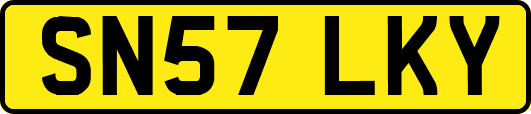 SN57LKY